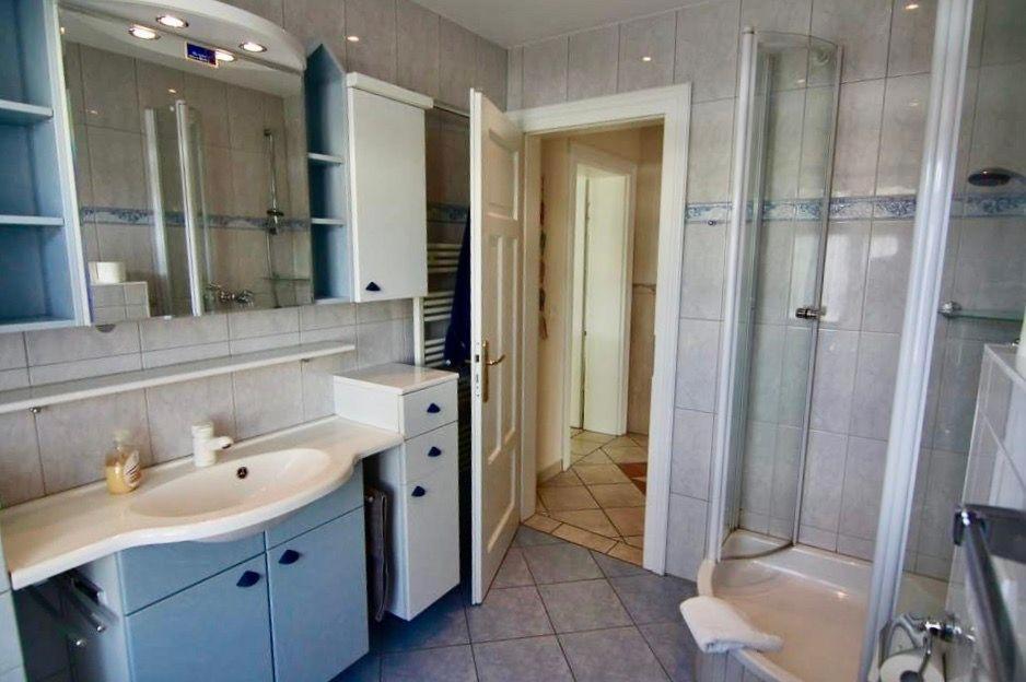 Bellevue-App-15 Appartement Heringsdorf  Buitenkant foto